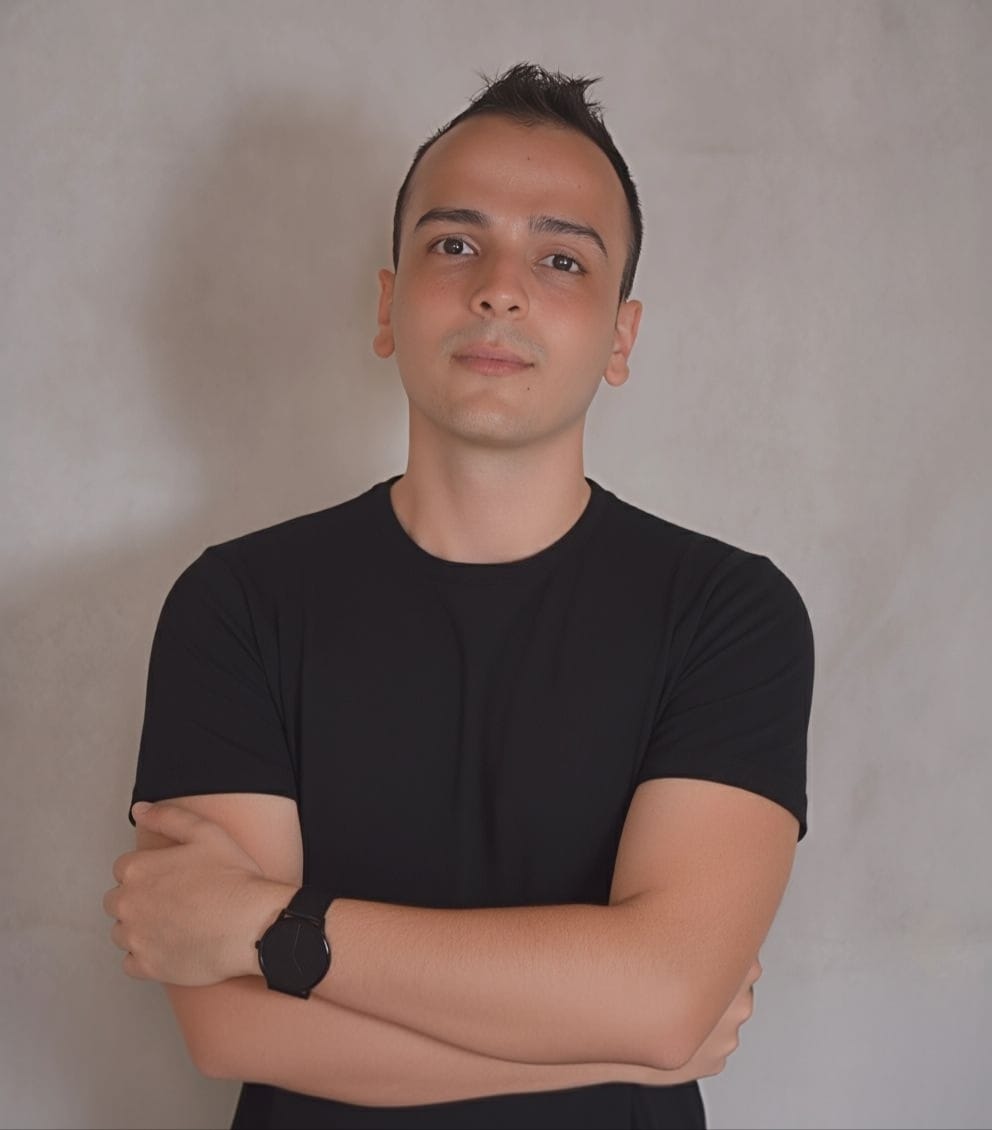 Mohamad Alzou'bi